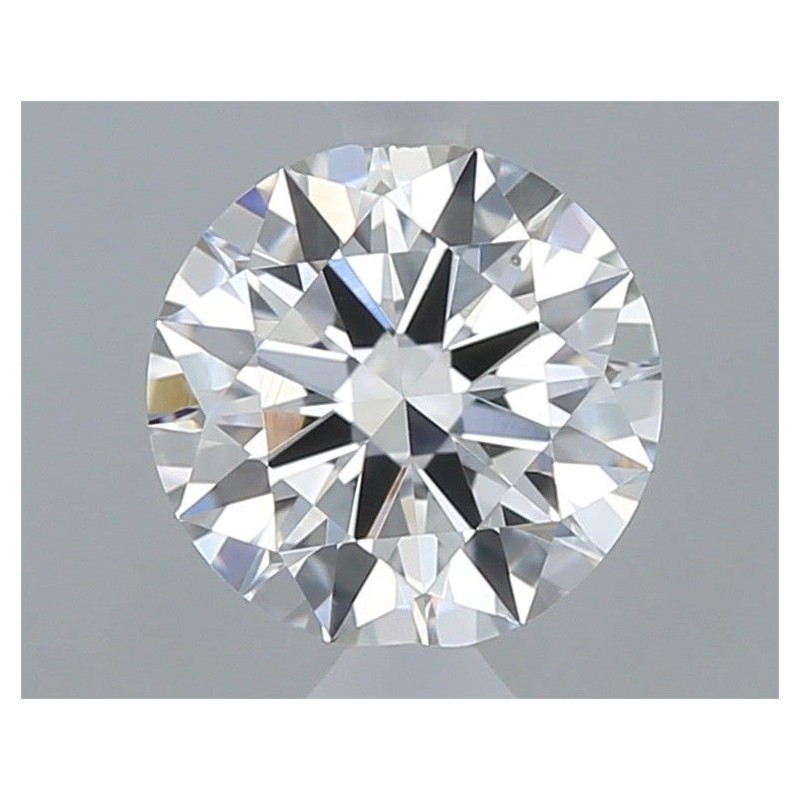 Diament szlif okrągły, 0.43ct, VS2, G, GIA 2537200511 Diament szlif okrągły, 0.43ct, VS2, G, GIA 2537200511