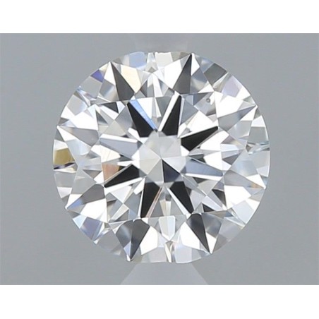 Diament szlif okrągły, 0.43ct, VS2, G, GIA 2537200511