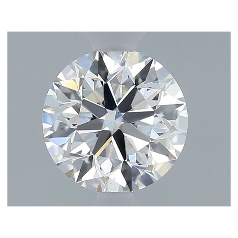 Diament szlif okrągły, 0.42ct, VS1, F, GIA 6532701367 Diament szlif okrągły, 0.42ct, VS1, F, GIA 6532701367