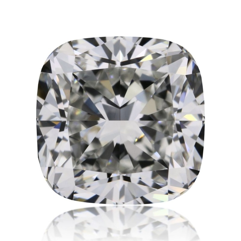 Diament szlif poduszkowy brylantowy, 1.01ct, VVS1, H, GIA 5533839978