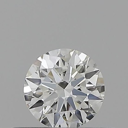 Diament szlif okrągły, 0.34ct, SI2, I, GIA 7518645503