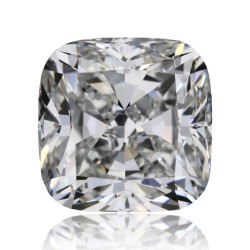 Diament szlif poduszkowy brylantowy, 0.9ct, VVS1, F, GIA 1539528392