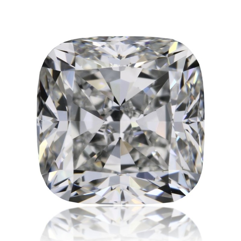 Diament szlif poduszkowy brylantowy, 0.9ct, VVS1, F, GIA 1539528392 Diament szlif poduszkowy brylantowy, 0.9ct, VVS1, F, GIA 1539528392
