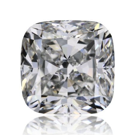 Diament szlif poduszkowy brylantowy, 0.9ct, VVS1, F, GIA 1539528392