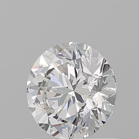 Diament szlif okrągły, 0.9ct, VVS1, F, GIA 7463134343