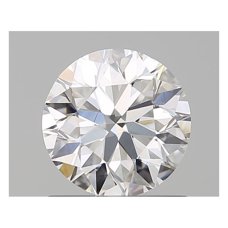 Diament szlif okrągły, 1ct, VS2, F, GIA 6532307486