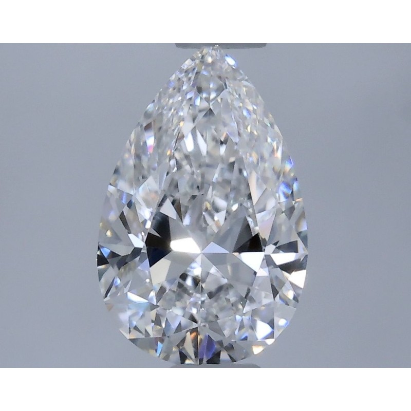 Diament szlif gruszkowy, 0.58ct, VS1, E, GIA 1523704288 Diament szlif gruszkowy, 0.58ct, VS1, E, GIA 1523704288