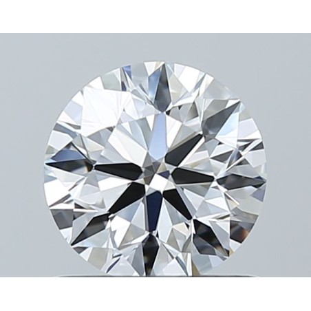 Diament szlif okrągły, 0.9ct, VVS2, E, GIA 5231652672