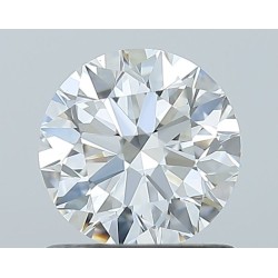 Diament szlif okrągły, 0.9ct, VVS2, G, GIA 1533453501