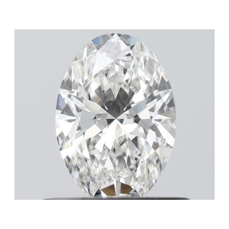 Diament szlif owalny, 0.5ct, VVS2, G, GIA 2536346330 Diament szlif owalny, 0.5ct, VVS2, G, GIA 2536346330