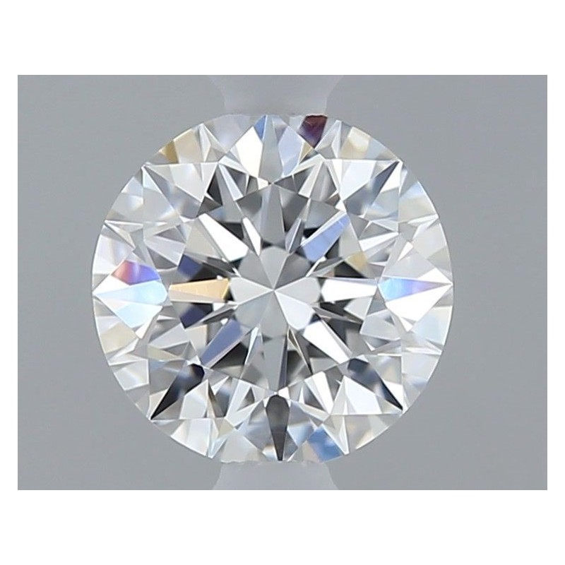 Diament szlif okrągły, 0.43ct, VVS2, E, GIA 2538553673 Diament szlif okrągły, 0.43ct, VVS2, E, GIA 2538553673