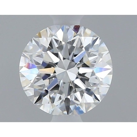 Diament szlif okrągły, 0.43ct, VVS2, E, GIA 2538553673
