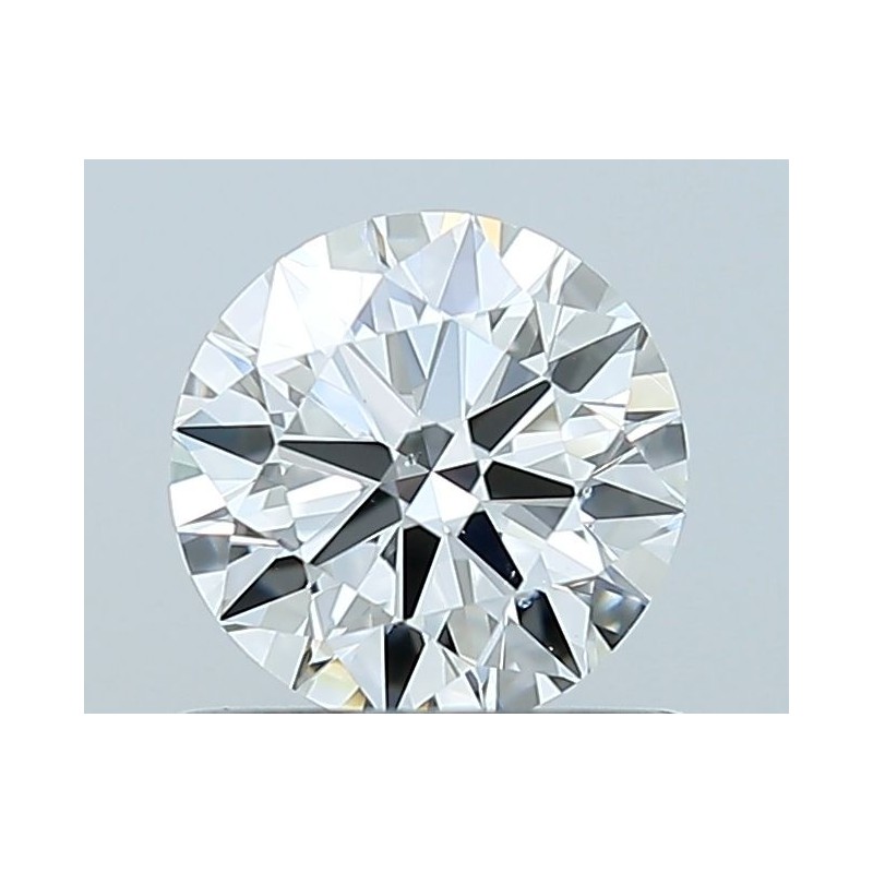 Diament szlif okrągły, 0.7ct, VS2, G, GIA 6531809527 Diament szlif okrągły, 0.7ct, VS2, G, GIA 6531809527