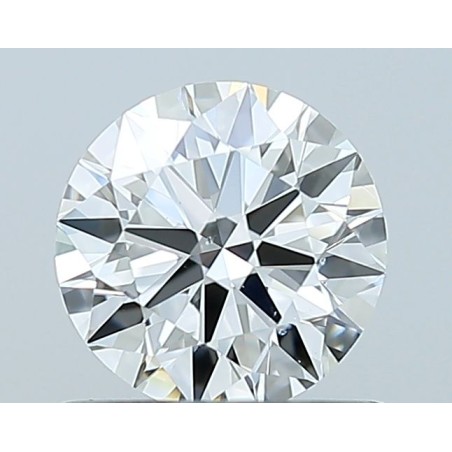 Diament szlif okrągły, 0.7ct, VS2, G, GIA 6531809527