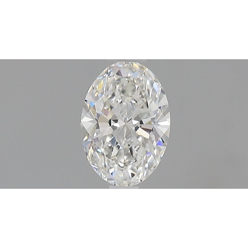 Diament szlif owalny, 0.5ct, VVS1, G, GIA 6532249182