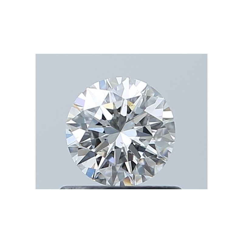 Diament szlif okrągły, 0.5ct, VS2, G, GIA 2536795436 Diament szlif okrągły, 0.5ct, VS2, G, GIA 2536795436