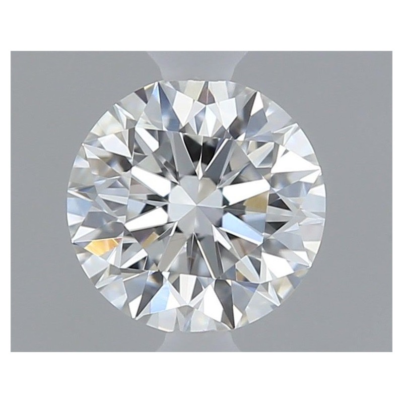 Diament szlif okrągły, 0.35ct, VVS2, F, GIA 7538508920 Diament szlif okrągły, 0.35ct, VVS2, F, GIA 7538508920