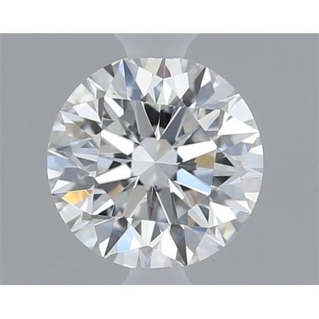 Diament szlif okrągły, 0.35ct, VVS2, F, GIA 7538508920