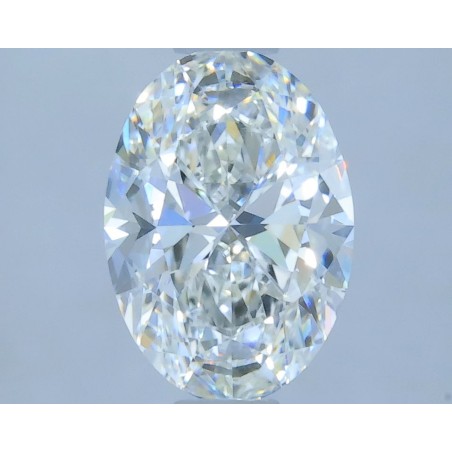 Diament szlif owalny, 0.62ct, VS2, G, GIA 1538421696