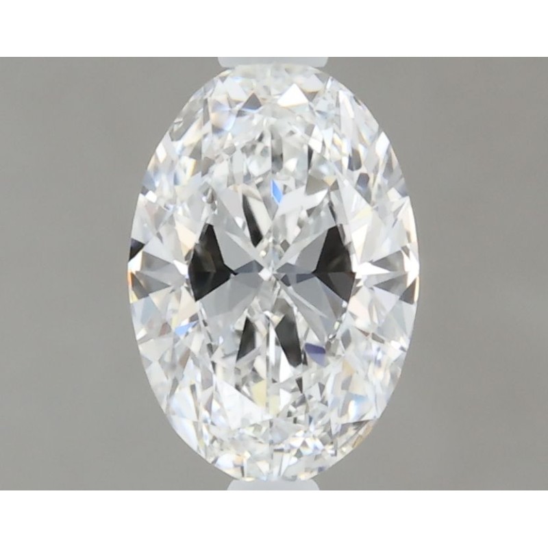 Diament szlif owalny, 0.5ct, VS1, E, GIA 2536296615 Diament szlif owalny, 0.5ct, VS1, E, GIA 2536296615