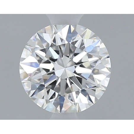 Diament szlif okrągły, 0.31ct, VS1, F, GIA 1533272593