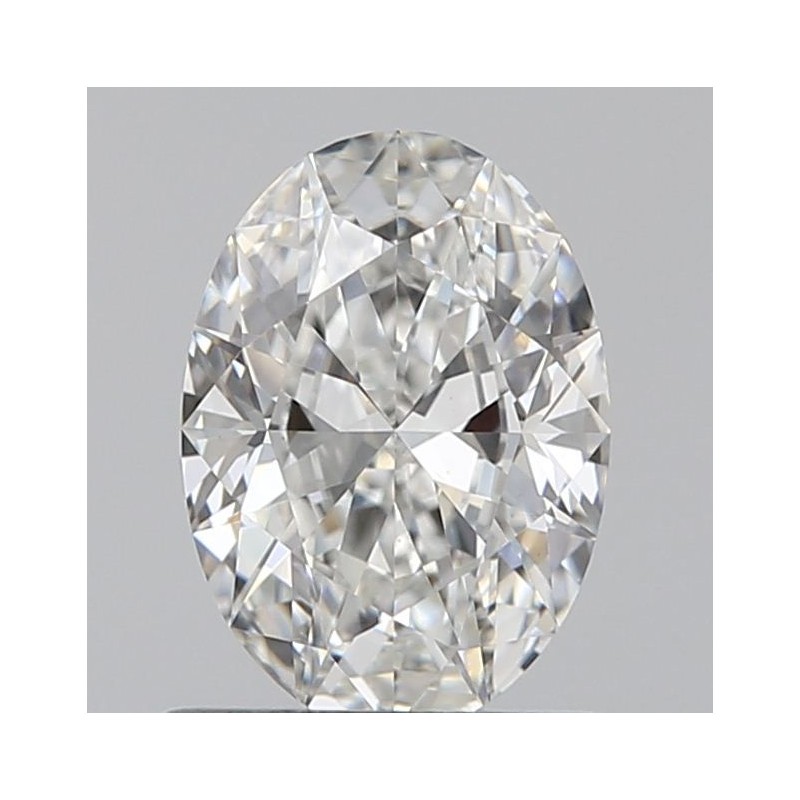 Diament szlif owalny, 0.7ct, VS1, F, GIA 7538330216 Diament szlif owalny, 0.7ct, VS1, F, GIA 7538330216