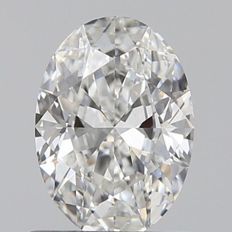 Diament szlif owalny, 0.7ct, VS1, F, GIA 7538330216