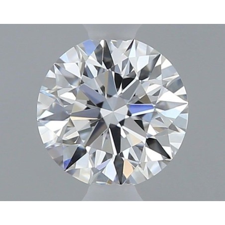 Diament szlif okrągły, 0.31ct, VS2, E, GIA 2534272550