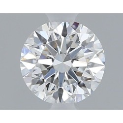 Diament szlif okrągły, 0.31ct, VVS2, F, GIA 2537318482