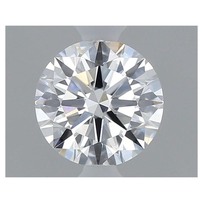 Diament szlif okrągły, 0.32ct, VS1, F, GIA 2536272897 Diament szlif okrągły, 0.32ct, VS1, F, GIA 2536272897