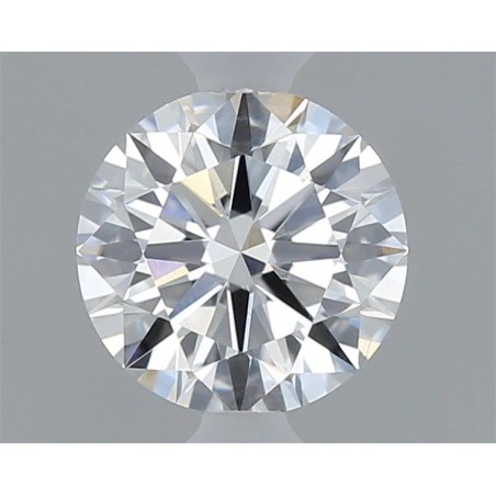 Diament szlif okrągły, 0.32ct, VS1, F, GIA 2536272897