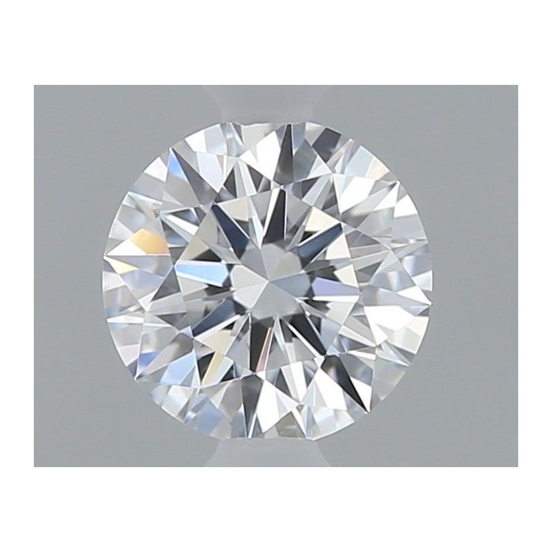 Diament szlif okrągły, 0.3ct, VVS2, E, GIA 6531239144