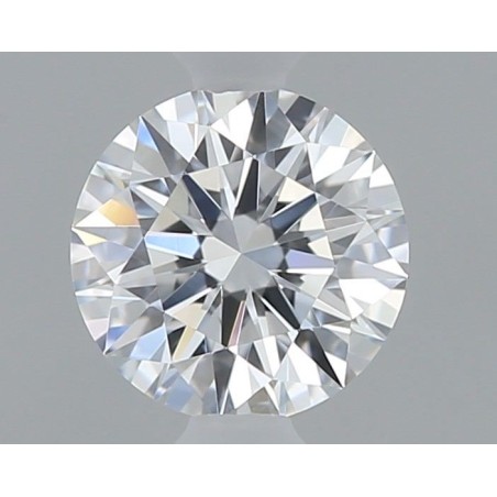 Diament szlif okrągły, 0.3ct, VVS2, E, GIA 6531239144