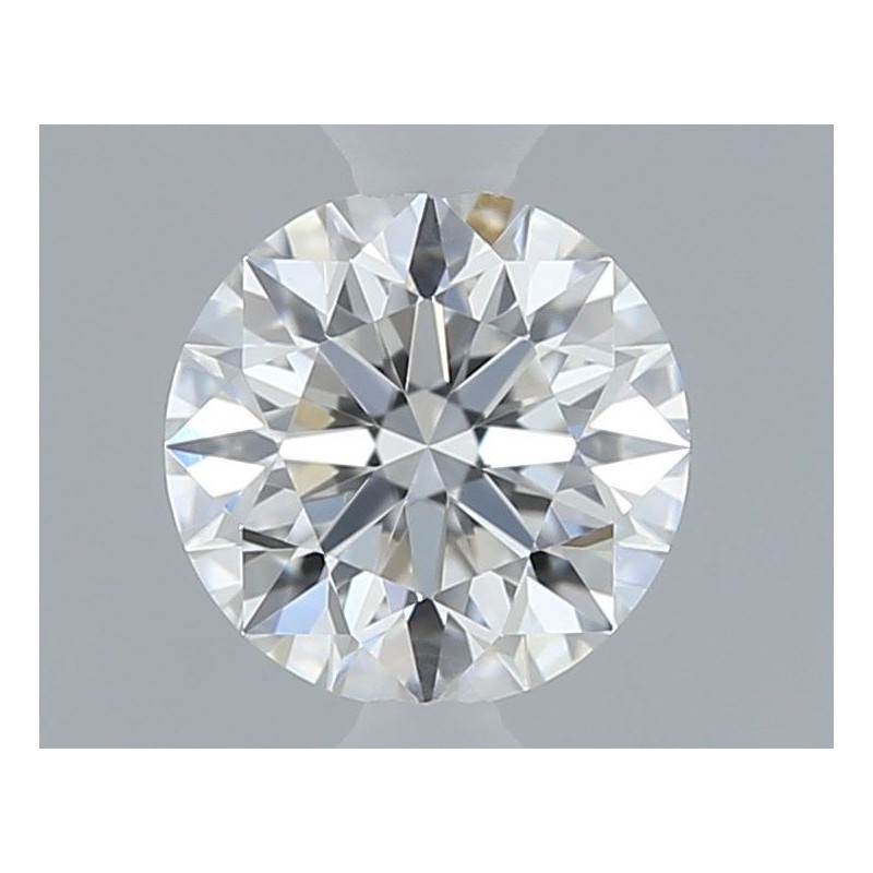 Diament szlif okrągły, 0.3ct, VVS2, F, GIA 2536277121 Diament szlif okrągły, 0.3ct, VVS2, F, GIA 2536277121