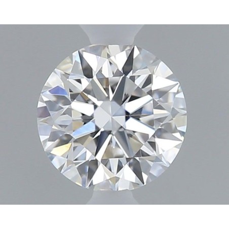 Diament szlif okrągły, 0.32ct, VS1, F, GIA 6532238722