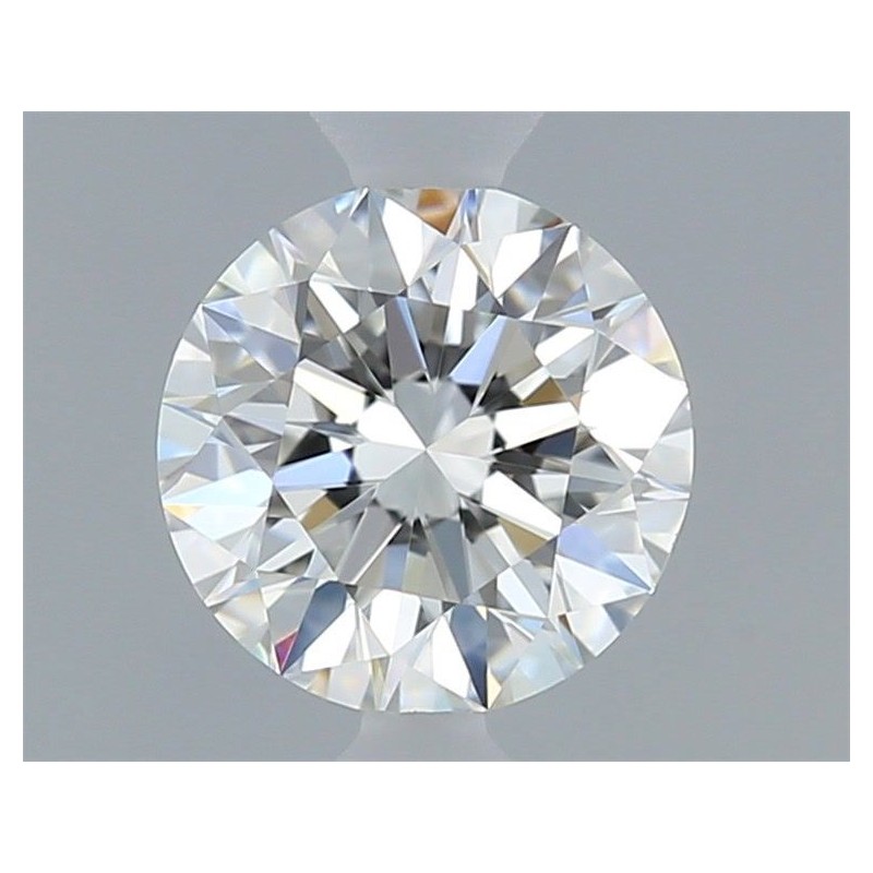 Diament szlif okrągły, 0.5ct, VS1, H, GIA 1537583621 Diament szlif okrągły, 0.5ct, VS1, H, GIA 1537583621