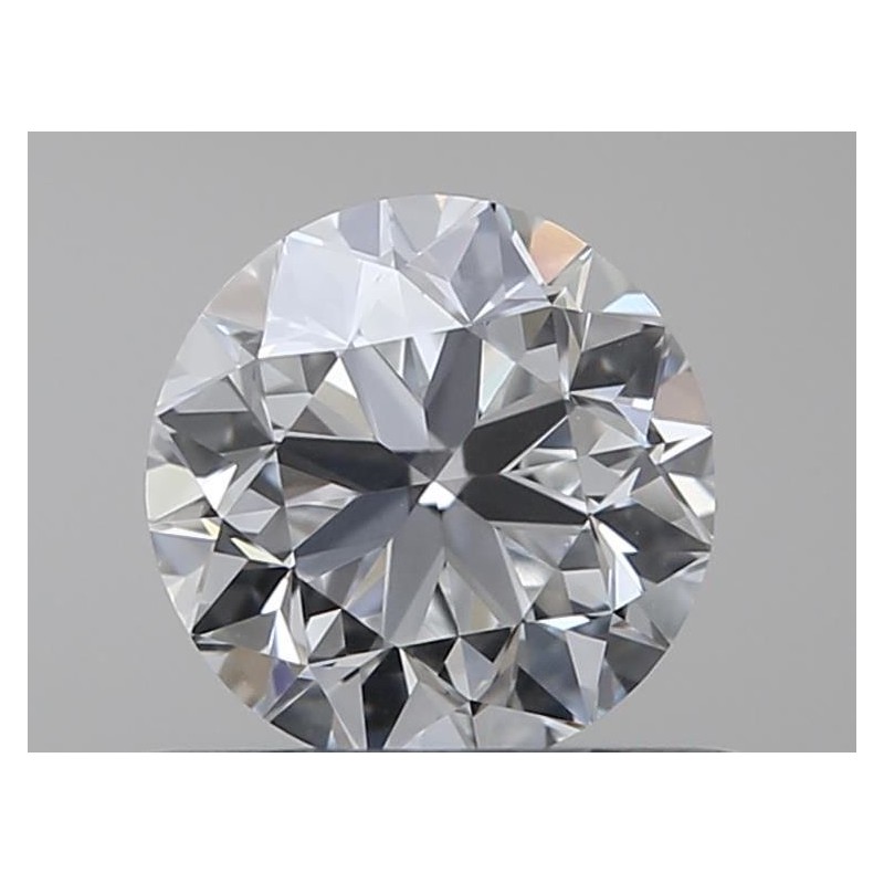 Diament szlif okrągły, 0.5ct, VS1, E, GIA 5516962124