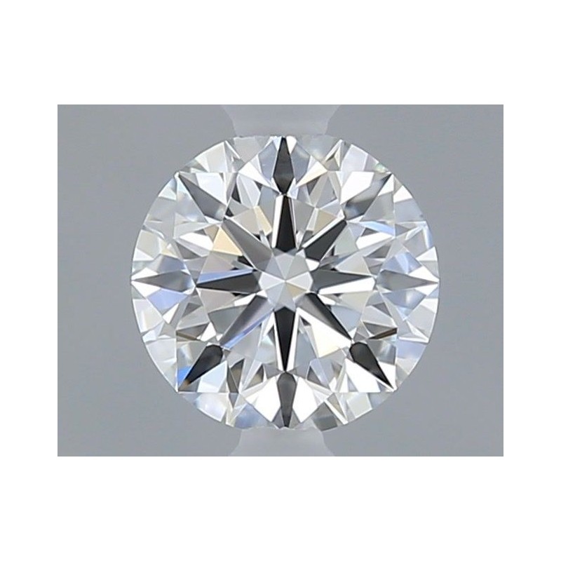 Diament szlif okrągły, 0.3ct, VVS2, F, GIA 7538277718 Diament szlif okrągły, 0.3ct, VVS2, F, GIA 7538277718