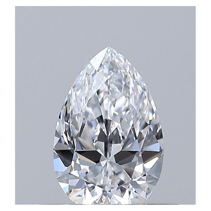 Diament szlif gruszkowy, 0.36ct, VVS2, D, GIA 6522491203 Diament szlif gruszkowy, 0.36ct, VVS2, D, GIA 6522491203