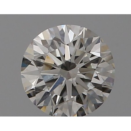 Diament szlif okrągły, 0.31ct, VS1, H, GIA 2537447076