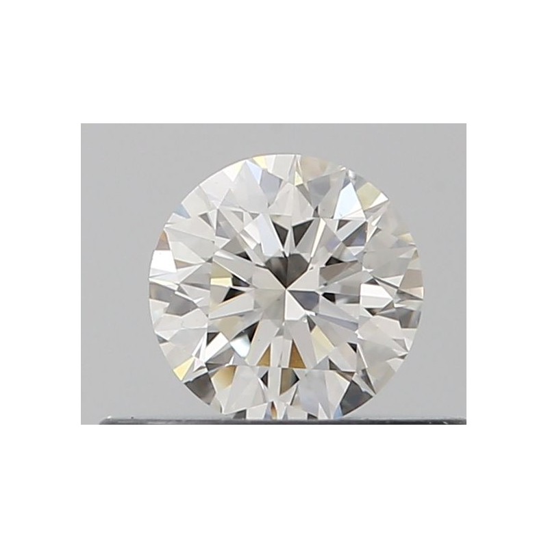 Diament szlif okrągły, 0.3ct, VS1, H, GIA 1533132333