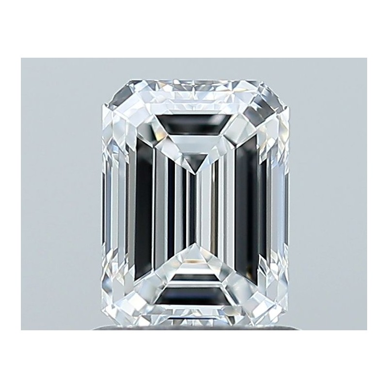 Diament szlif szmaragdowy, 0.91ct, VS1, E, GIA 6532561949 Diament szlif szmaragdowy, 0.91ct, VS1, E, GIA 6532561949