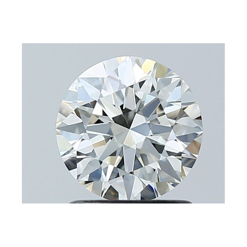Diament szlif okrągły, 1.21ct, VVS1, H, HRD 250000256608 Diament szlif okrągły, 1.21ct, VVS1, H, HRD 250000256608