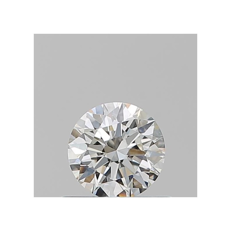 Diament szlif okrągły, 0.5ct, SI1, I, GIA 2528272932 Diament szlif okrągły, 0.5ct, SI1, I, GIA 2528272932