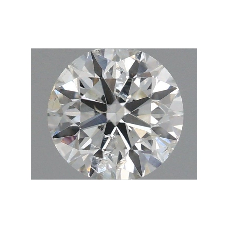 Diament szlif okrągły, 0.4ct, SI2, H, IGI 734509867 Diament szlif okrągły, 0.4ct, SI2, H, IGI 734509867