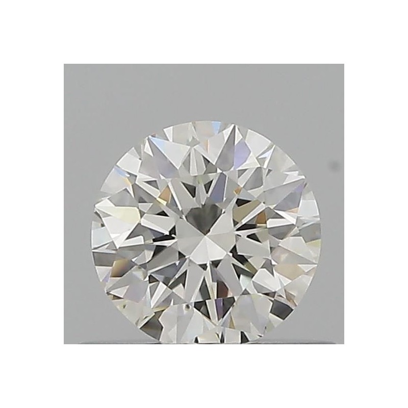 Diament szlif okrągły, 0.5ct, VS2, I, GIA 1539576992 Diament szlif okrągły, 0.5ct, VS2, I, GIA 1539576992