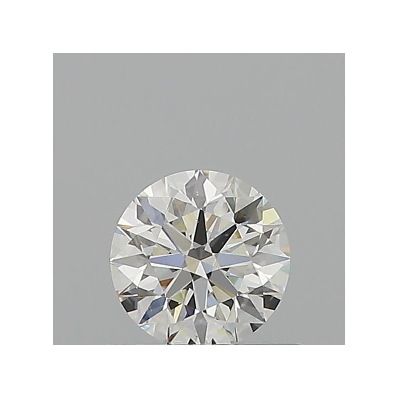 Diament szlif okrągły, 0.5ct, SI1, I, GIA 1527118031