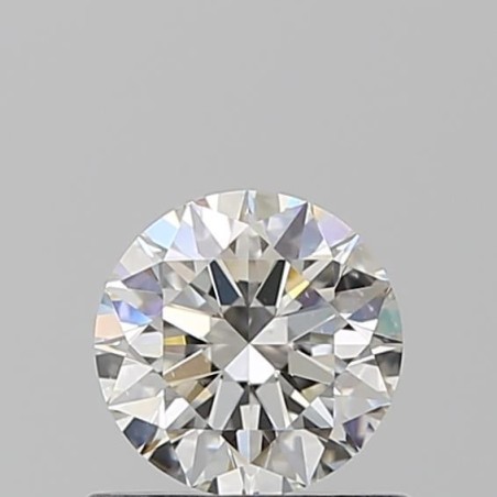 Diament szlif okrągły, 0.54ct, SI1, I, GIA 3525187792