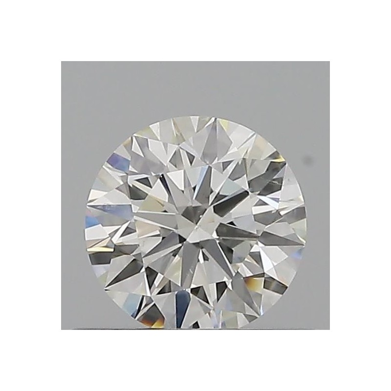 Diament szlif okrągły, 0.5ct, SI1, I, GIA 1539577527