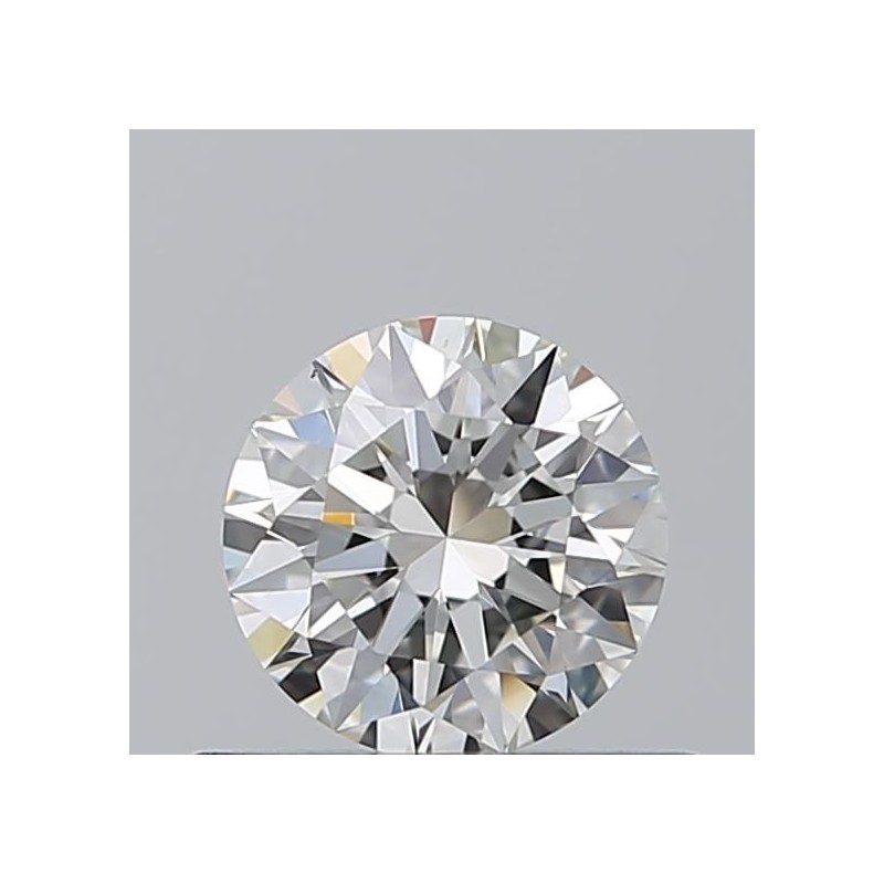 Diament szlif okrągły, 0.5ct, VS2, I, GIA 2537572236 Diament szlif okrągły, 0.5ct, VS2, I, GIA 2537572236